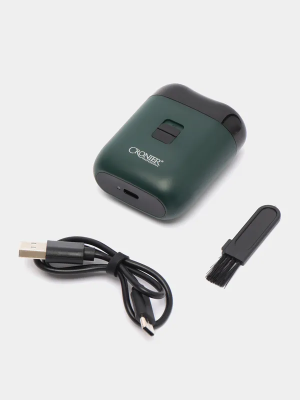 عرض ماكينة حلاقة كيمي 1910 + ماكينة التنعيم الالماني CR 844 16 عرض ماكينة حلاقة كيمي 1910 + ماكينة التنعيم  الالماني  CR 844 - الصورة 17