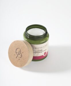 Alternative view of "	اولي باراديس لبن جمل ورد"