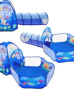 Alternative view of بيت الكور للاطفال الكبير