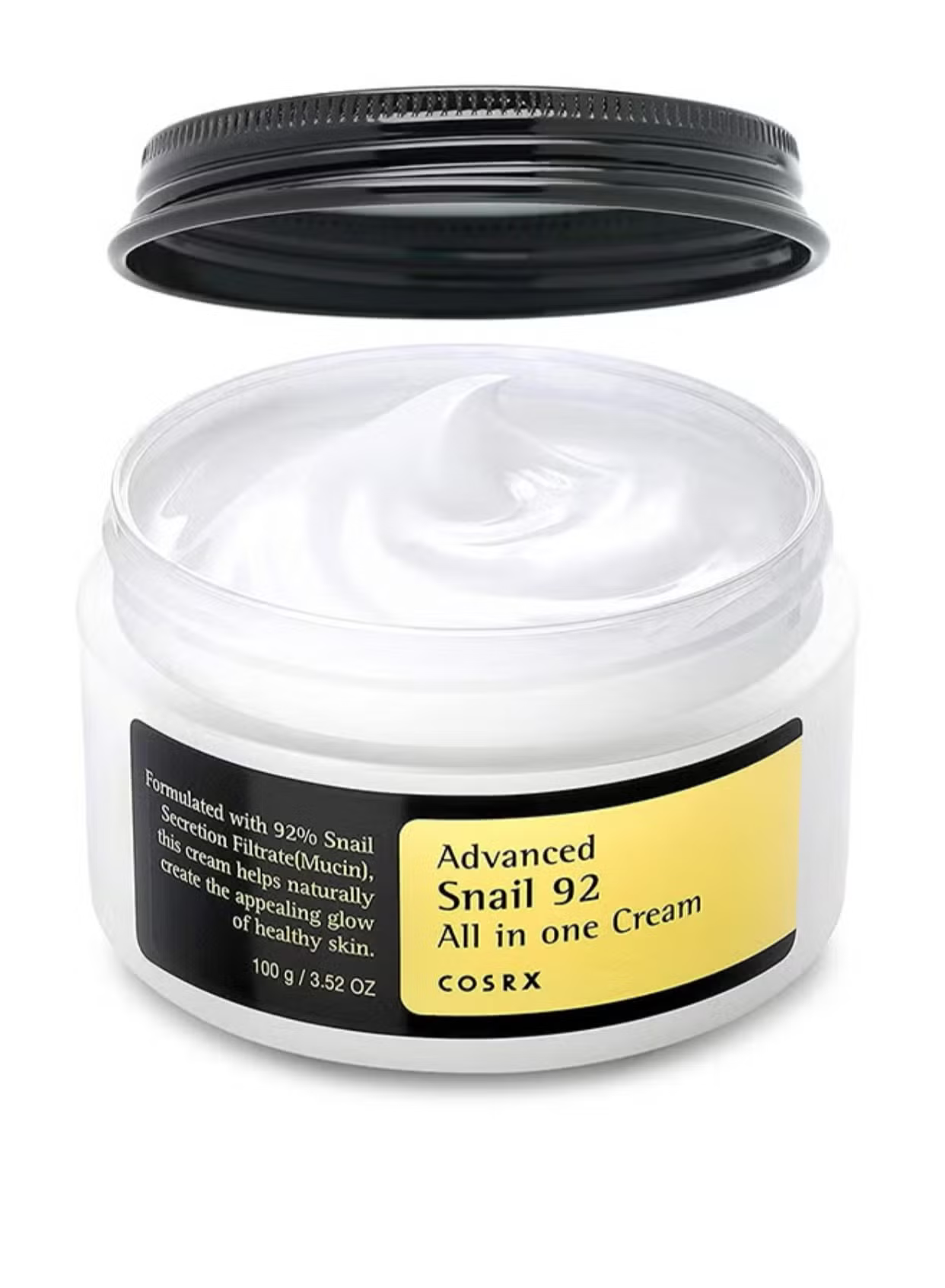 • CORSX snail cream 4 • CORSX snail cream - الصورة 5