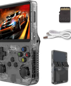 جهاز تشغيل ألعاب الفيديو R36 6 b3c170c2 d332 41ae b1e3 34abb88c67e6