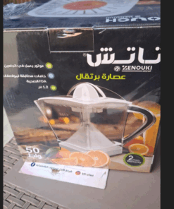 عصاره برتقال تاتش مع ضمان عامين