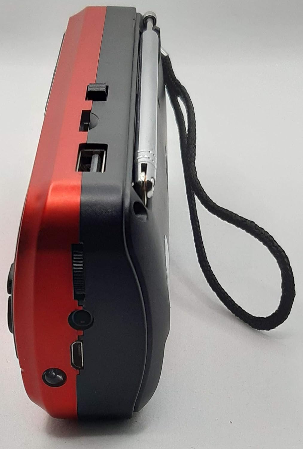 راديو Joc ببطارية الحديث 5 راديو Joc ببطارية الحديث - الصورة 5