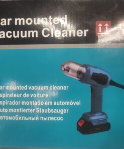 مكنسه الشفط و الطرد الحديثة بطارية 48