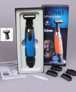 عرض ماكينة حلاقة كيمي 1910 + ماكينة التنعيم الالماني CR 844 26 c5a55818 ccec 4566 9903 a60323b1a578