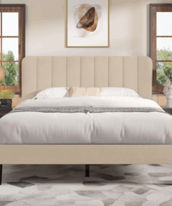 كفر ظهر السرير 180 سم بيج 5 c72bf8c6 8050 41f7 bd13 aa545e8653b9