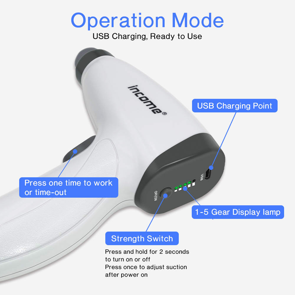 مسدس حجامة 5 مسدس حجامة - الصورة 6