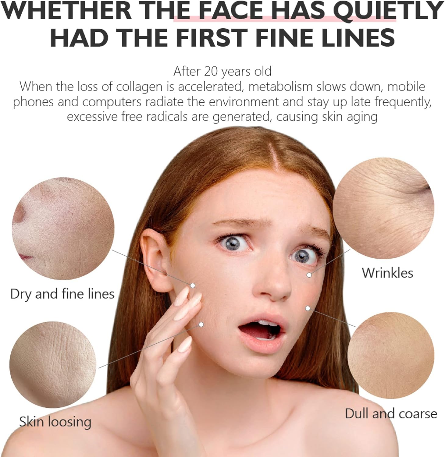 • Retinol Serum Anti-Aging 4 • Retinol Serum Anti-Aging - الصورة 5