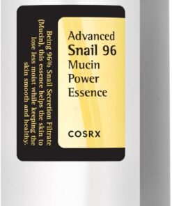 Alternative view of • CORSX Snail serum