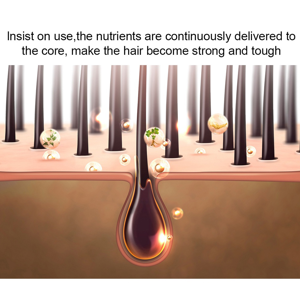 زيت نمو اللحية 3 زيت نمو اللحية - الصورة 4