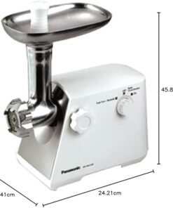 مفرمه لحمه متعدده الاستخدام بانسونيك 5200 وات مع ضمان عام 7 db7bdf4e 7f47 4367 b656 52fe6ef08ca6