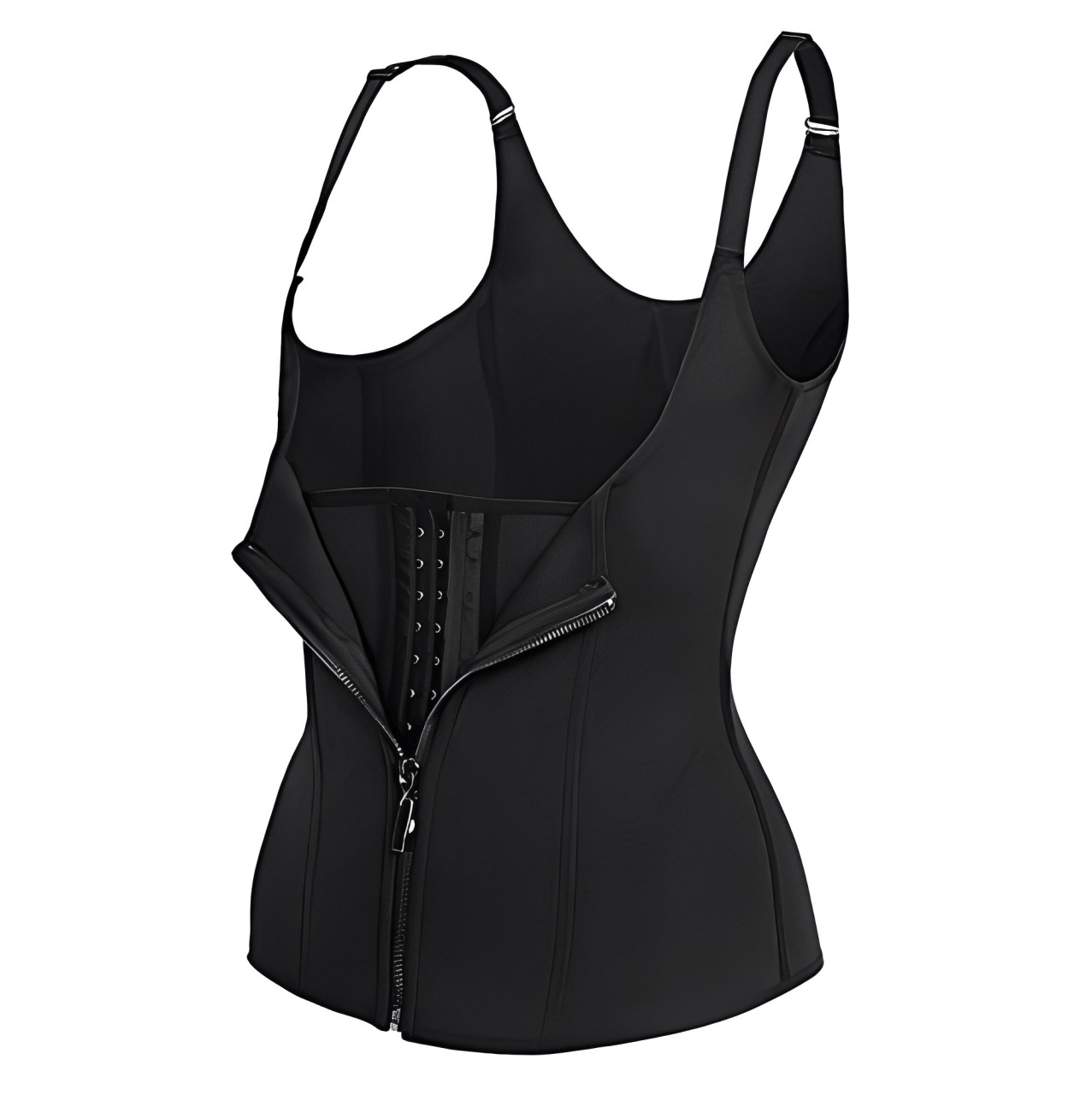 • مشد الكيرفي لتنحيف الجسم XL 1 • مشد الكيرفي لتنحيف الجسم XL