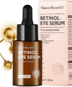 Retinol cream + Retinol Serum Anti-Aging 7 e3a18be7 7332 43f8 9758 3c922a71bf2b
