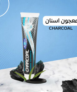 معجون اسنان Charcoal