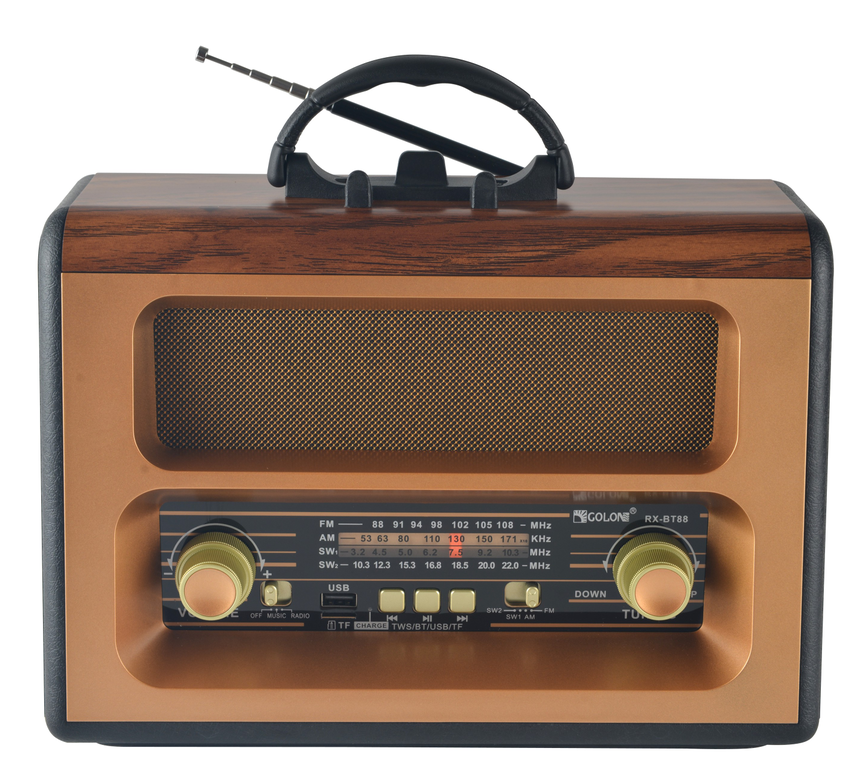 " راديو جولون 89/RX-88" 4 " راديو جولون 89/RX-88" - الصورة 5