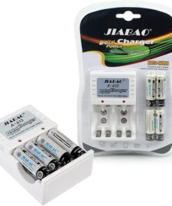 " شاحن بطاريات + مجموعة بطاريات" 8 e8f27a4c 1b8e 42dd 9313 5edc24c4e57f