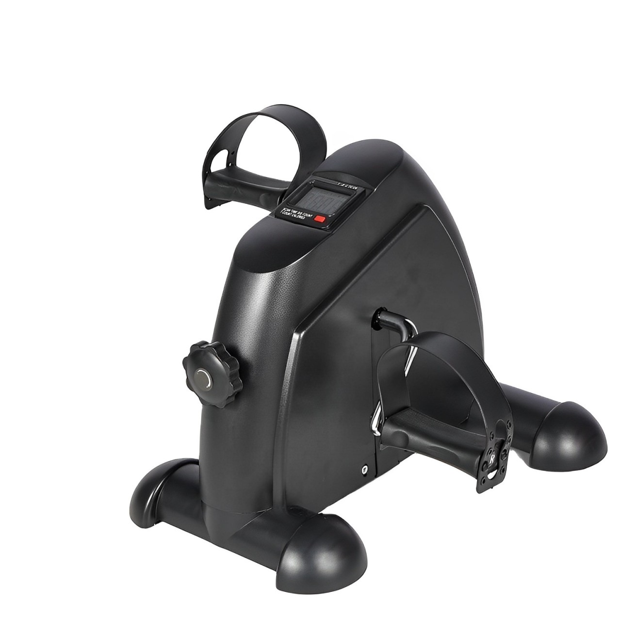 عرض لوحة الملاكمة الموسيقية بينك + دراجة صغيرة للتمارين 7 عرض لوحة الملاكمة الموسيقية بينك + دراجة صغيرة للتمارين - الصورة 7