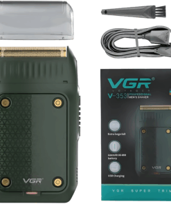 Alternative view of • ماكينة تنعيم VGR 353