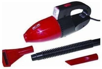 مكنسة سيارة كهربائية مع ضوء 5 مكنسة سيارة كهربائية مع ضوء - الصورة 5