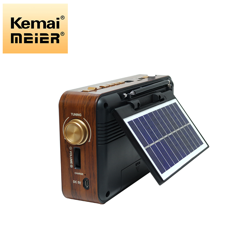 " راديو يعمل بالطاقة الشمسية" 4 " راديو يعمل بالطاقة الشمسية" - الصورة 4