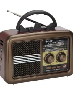 Parallax Shop 7 Alternative view of " راديو جولون RX-3600"