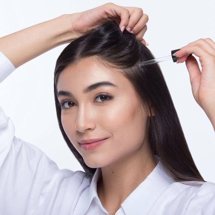 i hair serum 4 i hair serum - الصورة 5