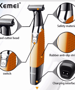 عرض ماكينة حلاقة كيمي 1910 + ماكينة التنعيم الالماني CR 844 22 fd70cacf 30dc 49ea b2a5 69995ad696aa