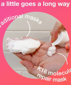 عرض 2 قطعة من كريم فرد الشعر K18 13 fed8737a 8157 46b7 abf6 1331ddbc9cbe