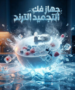 Sport Shop 25 جهاز فك التجميد الترند