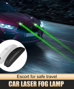 Alternative view of • ليزر للسيارة بريموت كنترول