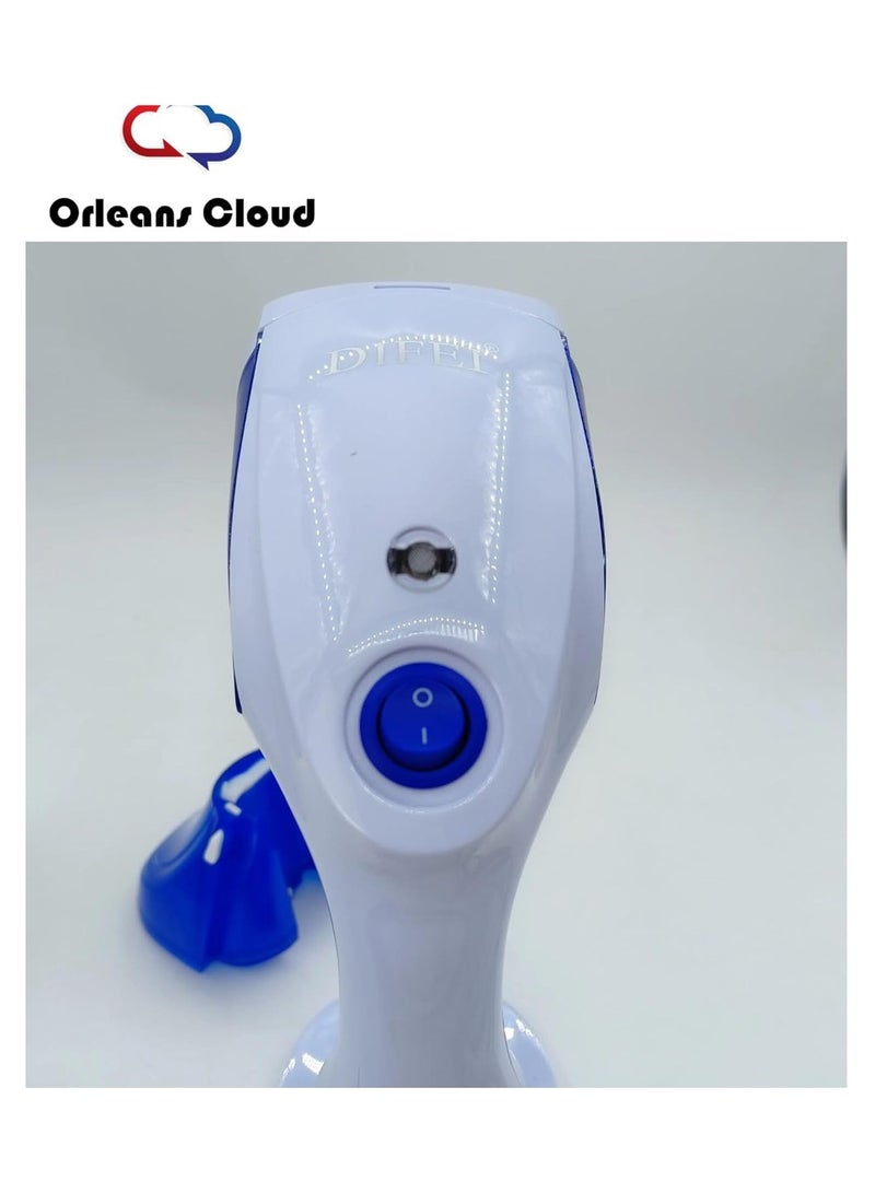 المكواه العمودي الحديثه - متعدده الالوان 6 المكواه العمودي الحديثه - متعدده الالوان - الصورة 6