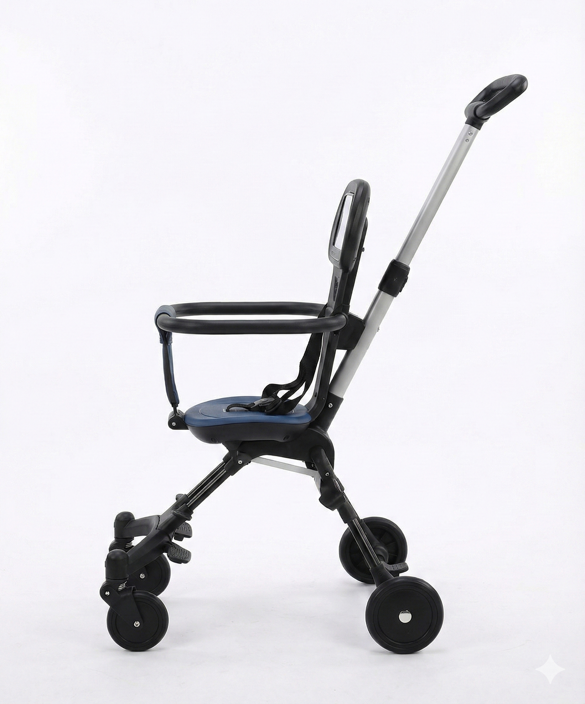 سترولر اطفال خفيفة 5 سترولر اطفال خفيفة - الصورة 5