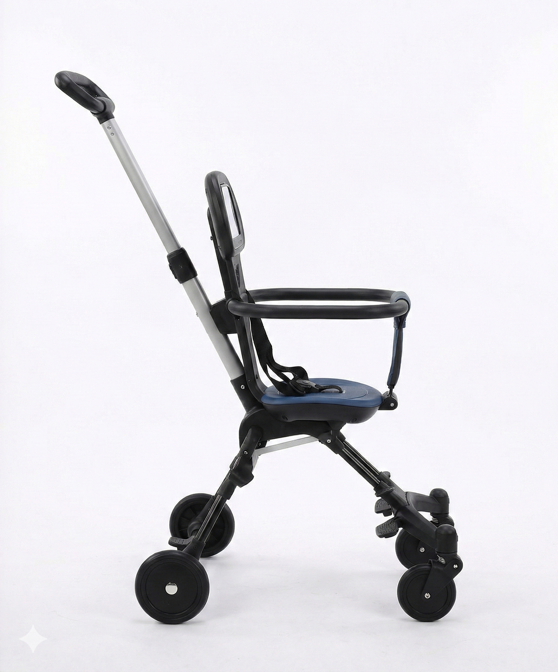 سترولر اطفال خفيفة 4 سترولر اطفال خفيفة - الصورة 4