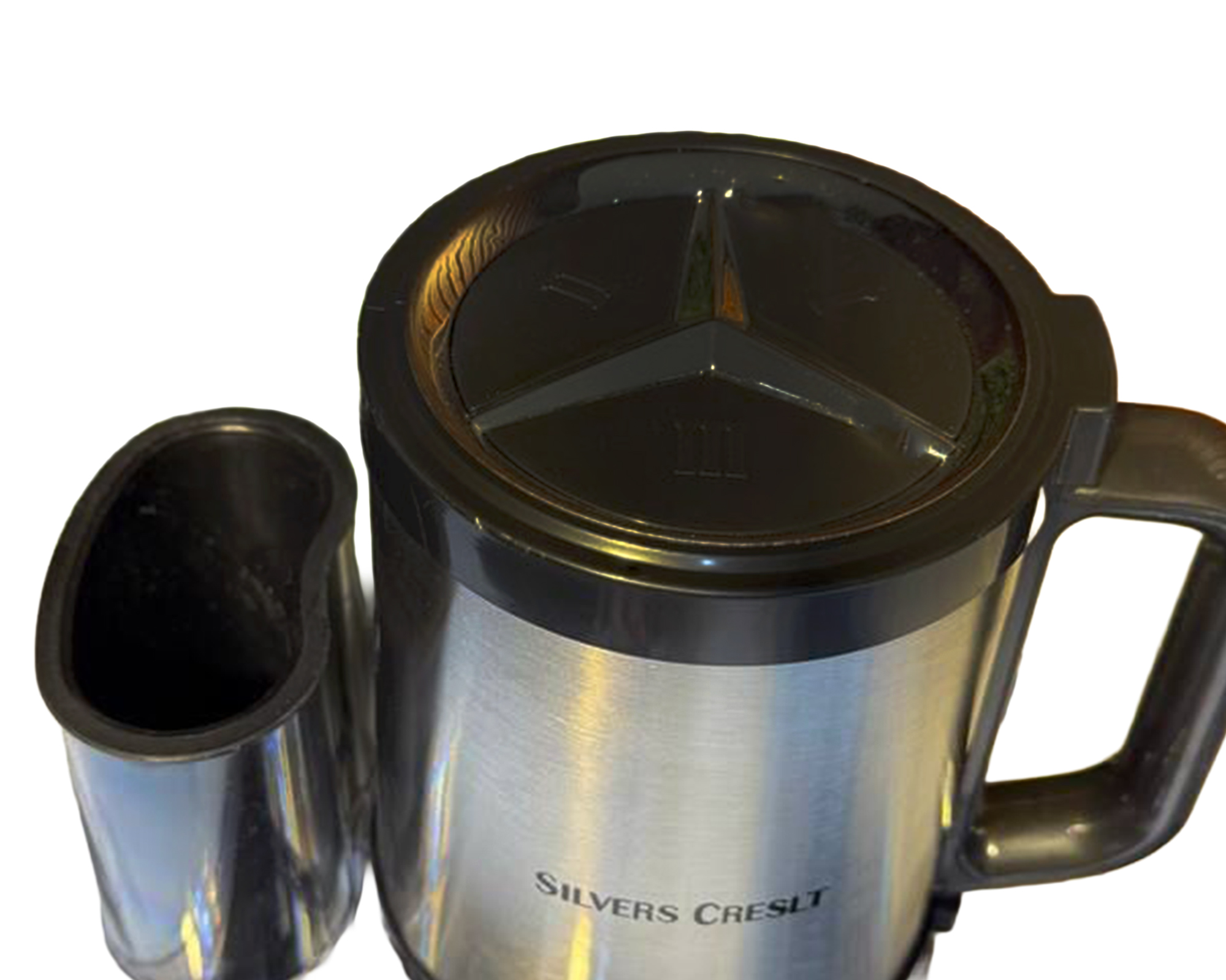 كبه مرسيدس الترند 3 كبه مرسيدس الترند - الصورة 3