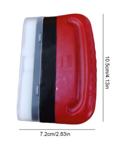 عرض مسدس كهربائى لغسيل السيارة ببطاريتين 48+ قطعتين اقوى سفنجة تنظيف زجاج فى العالم 13 7833b250 4822 4630 943a be0be0517e21