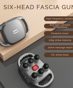 Alternative view of • جهاز مساج سداسي