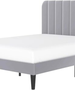 عرض كفر ظهر السرير 180 سم رمادي مع لحاف ايكيا الشهير 15 94428baf 07b5 41e0 984a 67d8d04dcefe