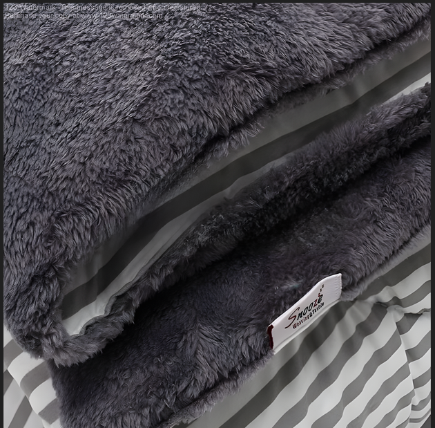 عرض كفر ظهر السرير 180 سم رمادي مع لحاف Gray Striped 1 عرض كفر ظهر السرير 180 سم رمادي مع لحاف Gray Striped