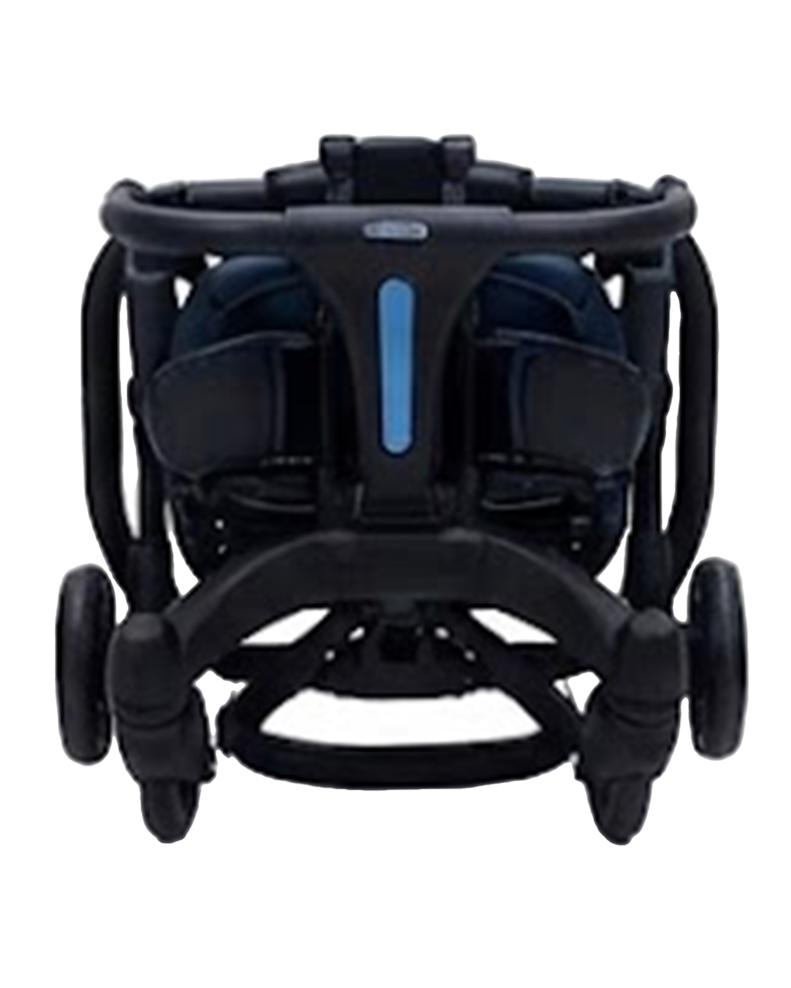 سترولر اطفال خفيفة 6 سترولر اطفال خفيفة - الصورة 6