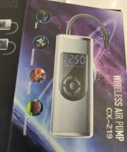 • كمبروسر دجيتال CX-219