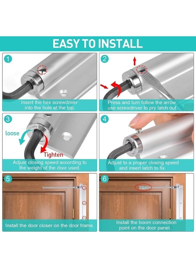 مفصله الباب الترند 10 مفصله الباب الترند - الصورة 10