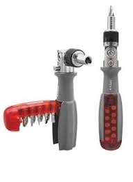 المفك الذكي متعدد الوظائف