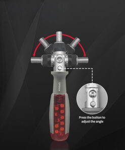 المفك الذكي متعدد الوظائف 11 2b28522e b66b 4e1c bae2 acba2895c138