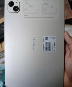 Alternative view of تابلت S9