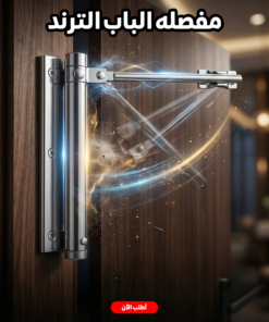 مفصله الباب الترند