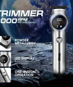 ماكينة حلاقة DSP 91418 8 7033a2da e237 4570 b76b 77e70055f698