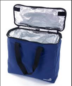 Alternative view of عرض قطعتين شنطه حفظ الطعام حراريه