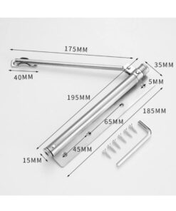 مفصله الباب الترند 13 93a40fc3 ce4e 44a9 9497 bbfd5076d8e5