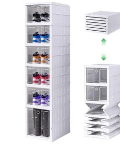 جزامة اكلريك 6 دور