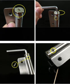 عرض قطعتين مفصله الباب الترند 18 acd15951 1b44 476a ad79 450b55d23f31